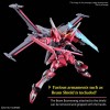 Bandai - Gunpla - 1/144 HG - ZGMF-X19A INFINITE JUSTICE GUNDAM Tipo II - Gundam Seed