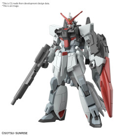 Bandai - Gunpla - 1/144 HG - MURASAME KAI - Mobile Suit Gundam SEED Freedom