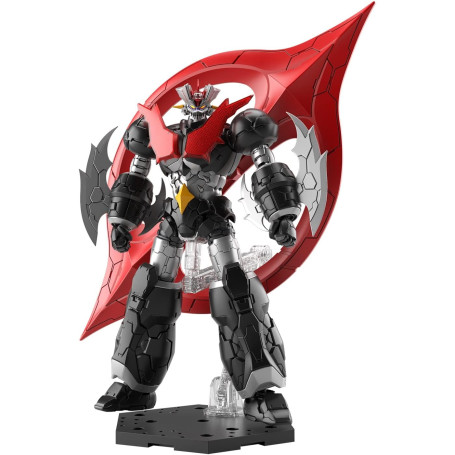Bandai Mazinger Zero Infinitism - Kit di modellismo in plastica HG 1/144