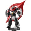 Bandai Mazinger Zero Infinitism - Kit di modellismo in plastica HG 1/144