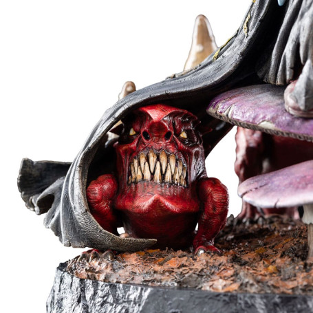 Weta Warhammer: Age of Sigmar - Skragrott l'impiccione Edizione limitata 1/6