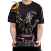 Weta Warhammer: Age of Sigmar - Skragrott l'impiccione Edizione limitata 1/6