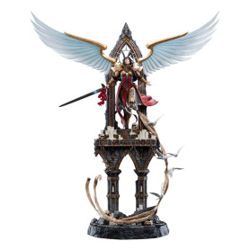 Weta Warhammer 40.000: Space Marine 2 - Abaddon il Despota Edizione limitata1/6