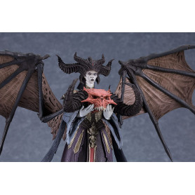 Goodsmile - Lilith - Diablo IV - Figma