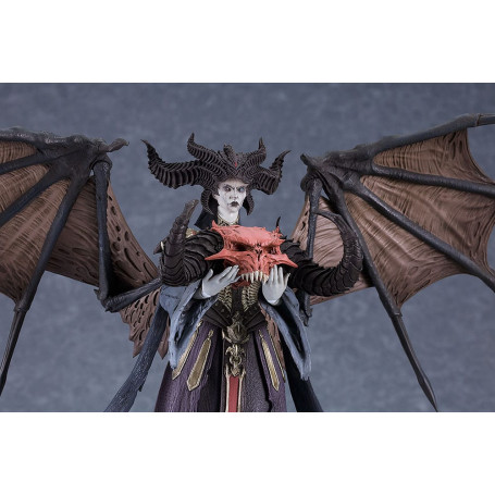 Goodsmile - Lilith - Diablo IV - Figma