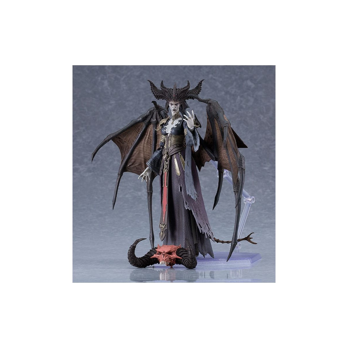 Goodsmile - Lilith - Diablo IV - Figma