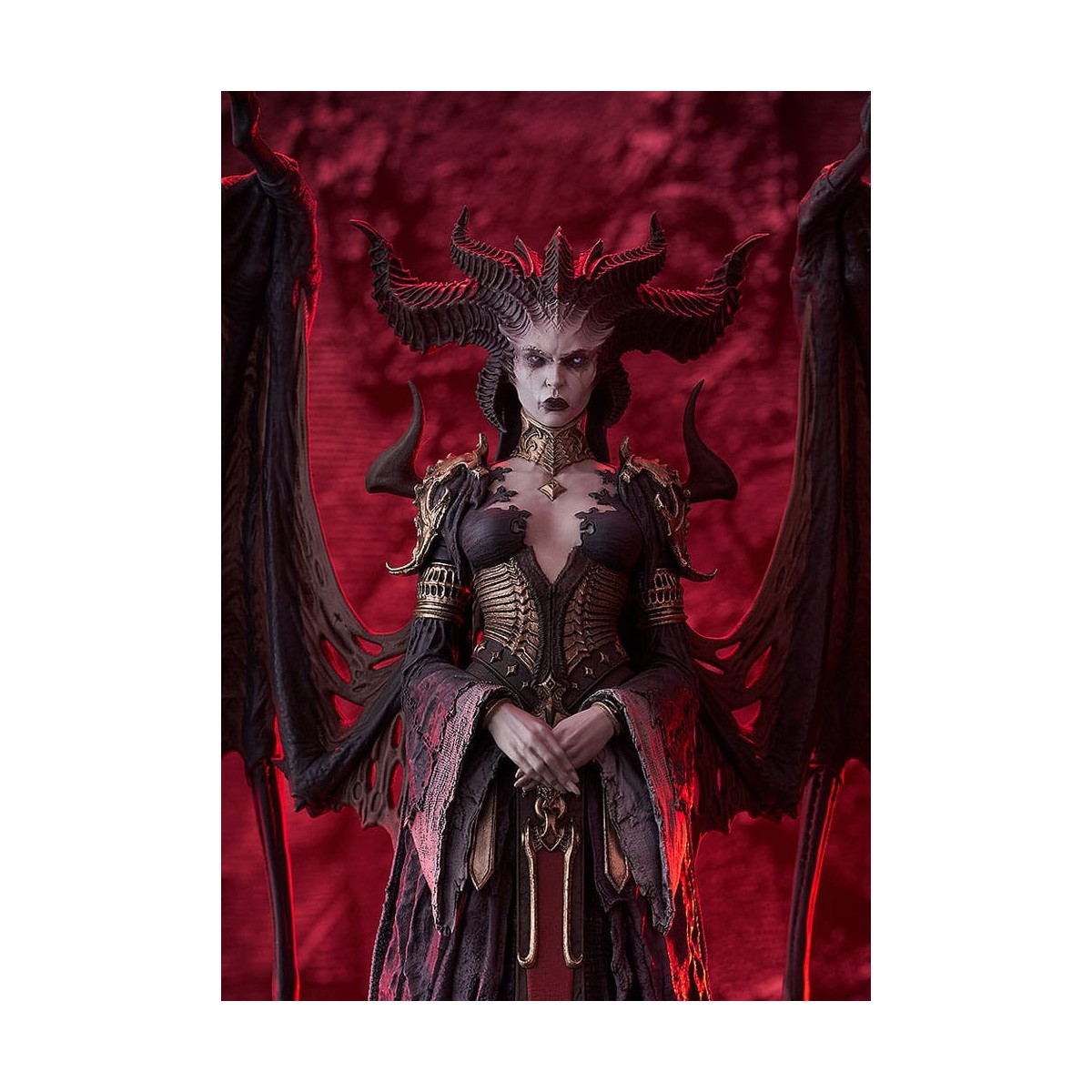 GoodSmile - Lilith - Parata pop-up SP - Diablo IV