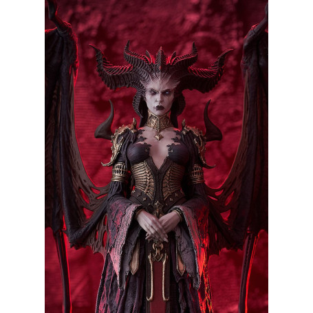 GoodSmile - Lilith - Parata pop-up SP - Diablo IV