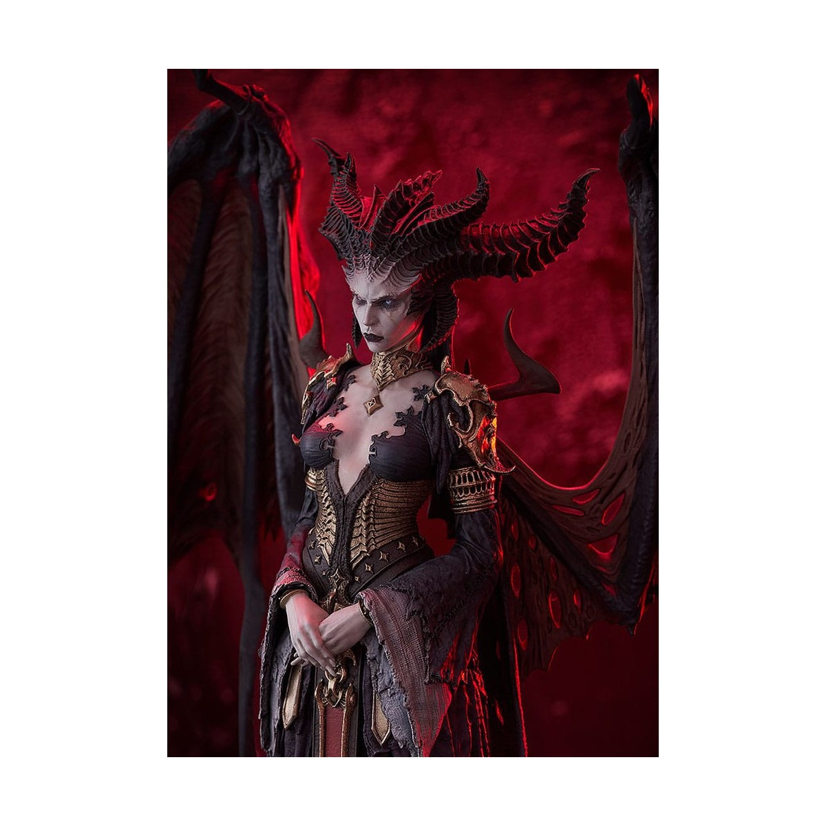 GoodSmile - Lilith - Parata pop-up SP - Diablo IV