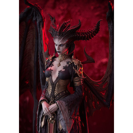 GoodSmile - Lilith - Parata pop-up SP - Diablo IV