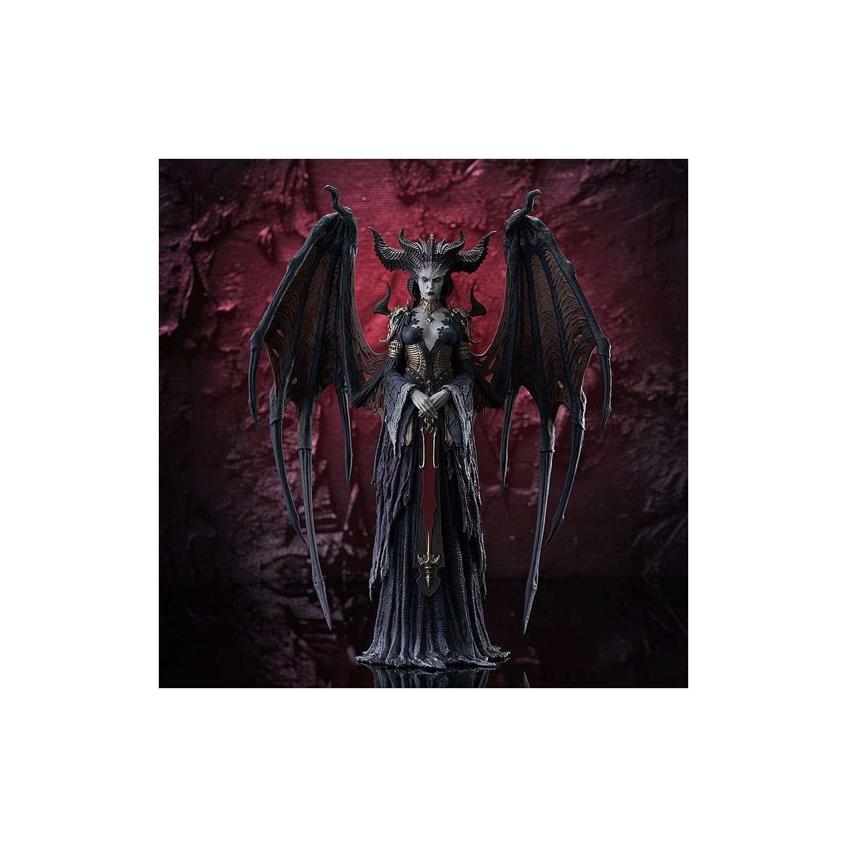 GoodSmile - Lilith - Parata pop-up SP - Diablo IV