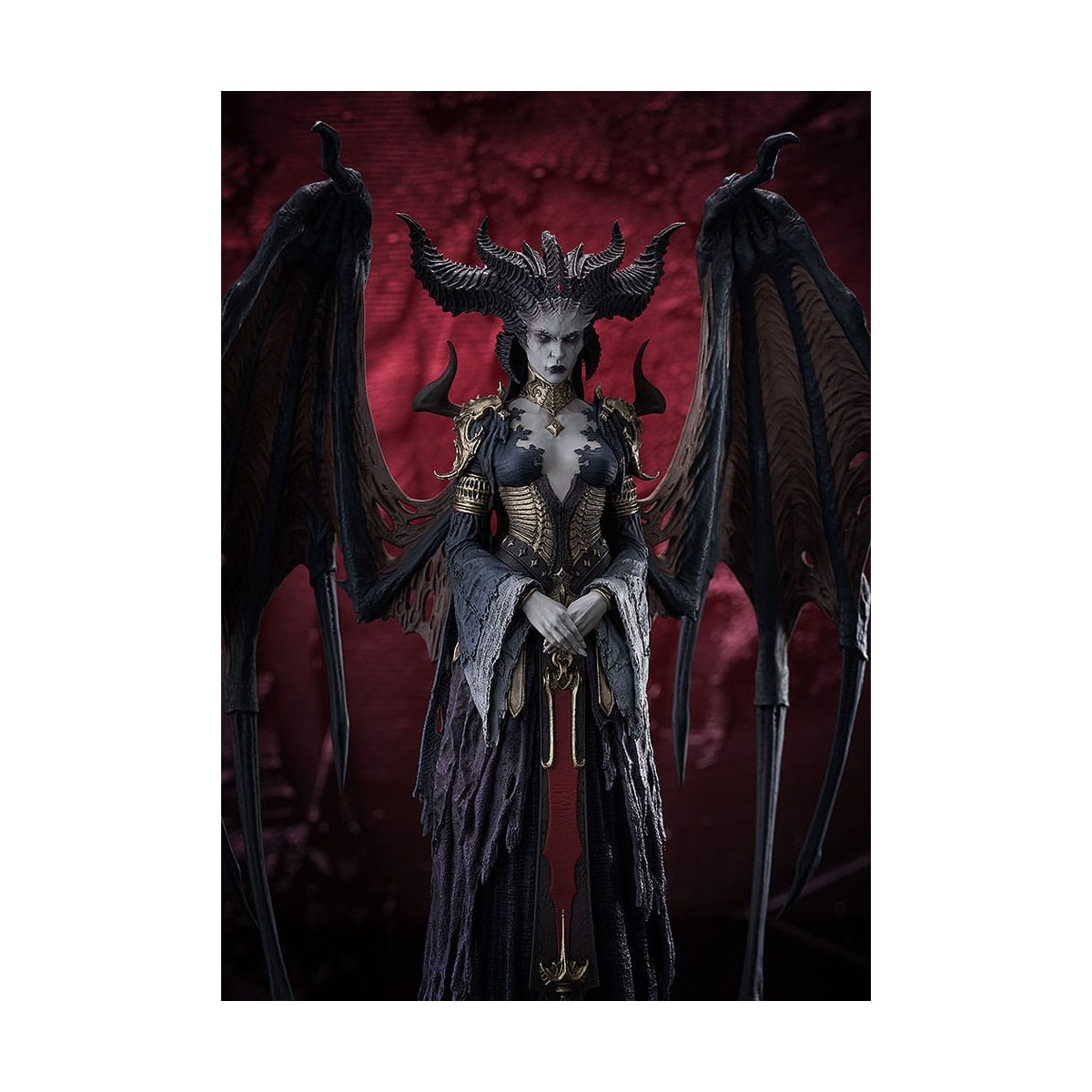 GoodSmile - Lilith - Parata pop-up SP - Diablo IV