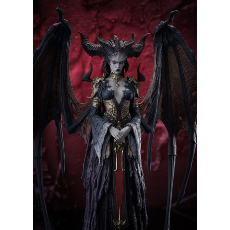 GoodSmile - Lilith - Parata pop-up SP - Diablo IV