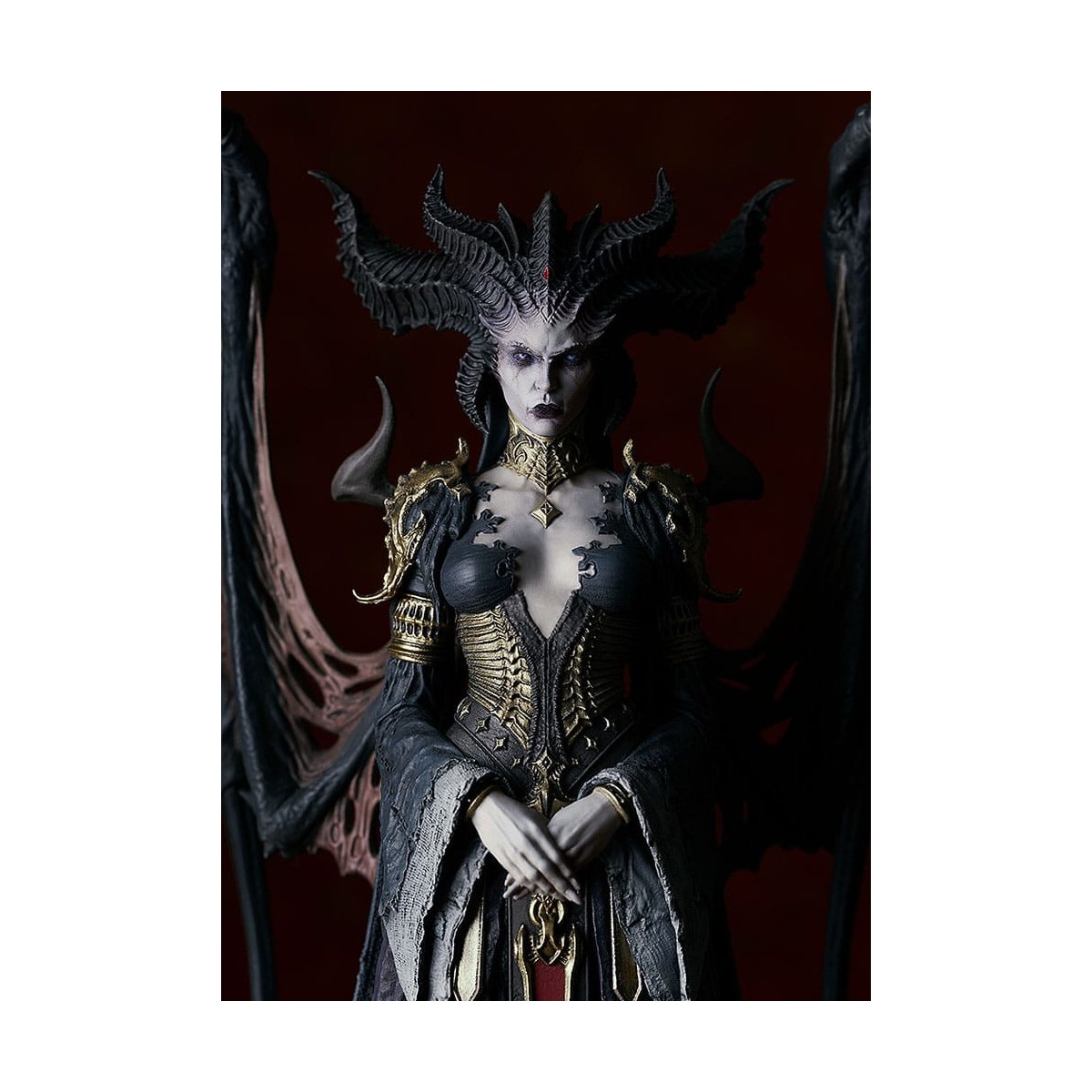 GoodSmile - Lilith - Parata pop-up SP - Diablo IV