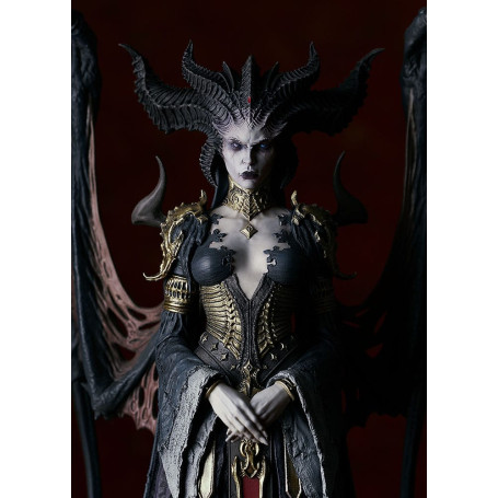 GoodSmile - Lilith - Parata pop-up SP - Diablo IV