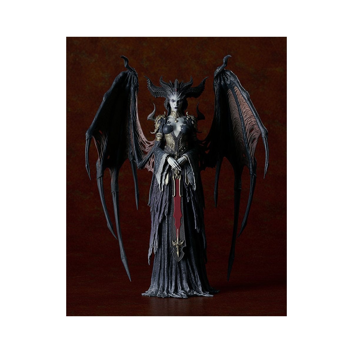 GoodSmile - Lilith - Parata pop-up SP - Diablo IV