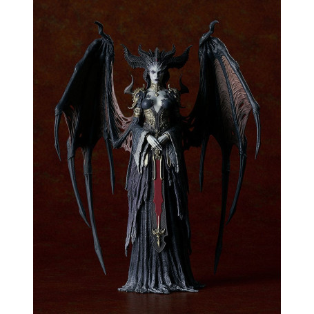 GoodSmile - Lilith - Parata pop-up SP - Diablo IV