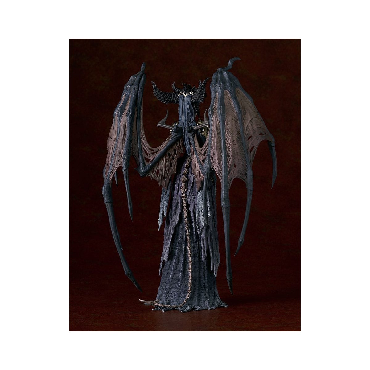 GoodSmile - Lilith - Parata pop-up SP - Diablo IV