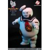 Star Ace - Stay Puft Marshmallow Man Burning Deluxe Edition - Acchiappafantasmi