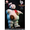 Star Ace - Stay Puft Marshmallow Man Burning Deluxe Edition - Acchiappafantasmi