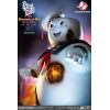 Star Ace - Stay Puft Marshmallow Man Burning Deluxe Edition - Acchiappafantasmi