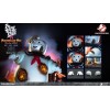 Star Ace - Stay Puft Marshmallow Man Burning Deluxe Edition - Acchiappafantasmi