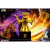 Zodiakos Studio - Tessuto Gemini - Totem dei Gemelli 1/6 - Saint Seiya - Statua dei Cavalieri dello Zodiaco
