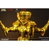 Zodiakos Studio - Tessuto Gemini - Totem dei Gemelli 1/6 - Saint Seiya - Statua dei Cavalieri dello Zodiaco