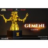 Zodiakos Studio - Tessuto Gemini - Totem dei Gemelli 1/6 - Saint Seiya - Statua dei Cavalieri dello Zodiaco
