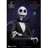 Regno delle Bestie - Jack Skellington - Lo strano Natale di Mr. Jack - Eroi d'azione dinamici 1/9
