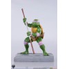 Premium Collectibles Studio PCS - Teenage Mutant Ninja Turtles PVC 4-Pack