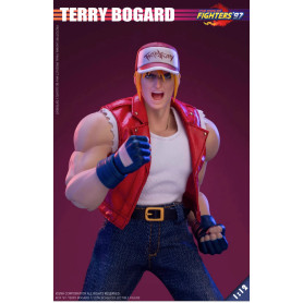Studio Tunshi - Il Re dei Combattenti 97 - Terry Bogard 1/12