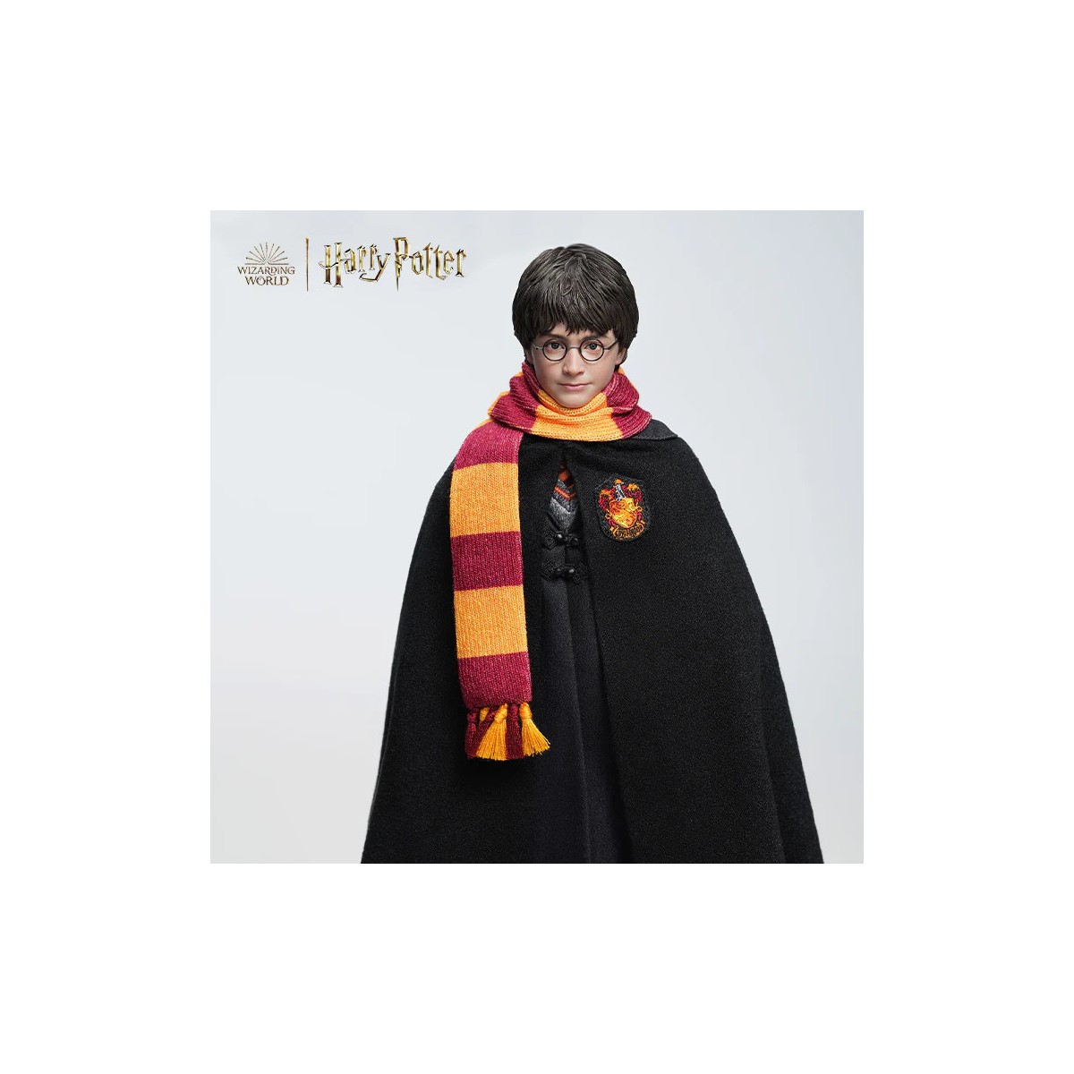 INART - Figura da collezione di Harry Potter in scala 1/6 - Versione standard