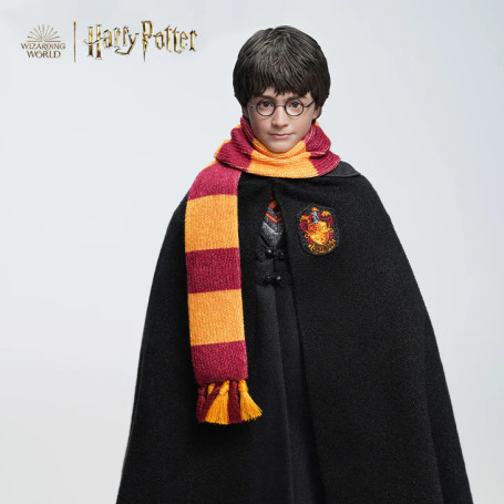 INART - Figura da collezione di Harry Potter in scala 1/6 - Versione standard