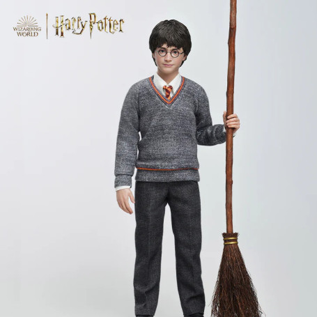 INART - Figura da collezione di Harry Potter in scala 1/6 - Versione standard