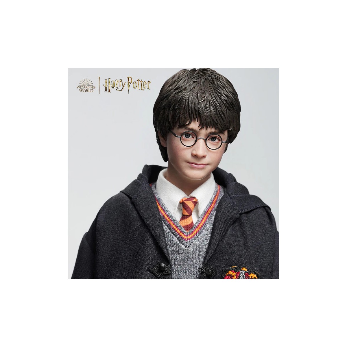 INART - Figura da collezione di Harry Potter in scala 1/6 - Versione standard