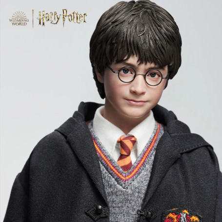 INART - Figura da collezione di Harry Potter in scala 1/6 - Versione standard