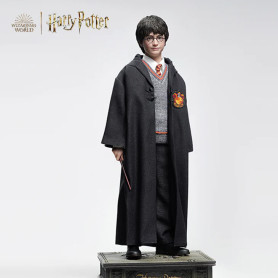 INART - Figura da collezione di Harry Potter in scala 1/6 - Versione standard