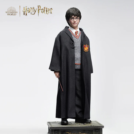 INART - Figura da collezione di Harry Potter in scala 1/6 - Versione standard