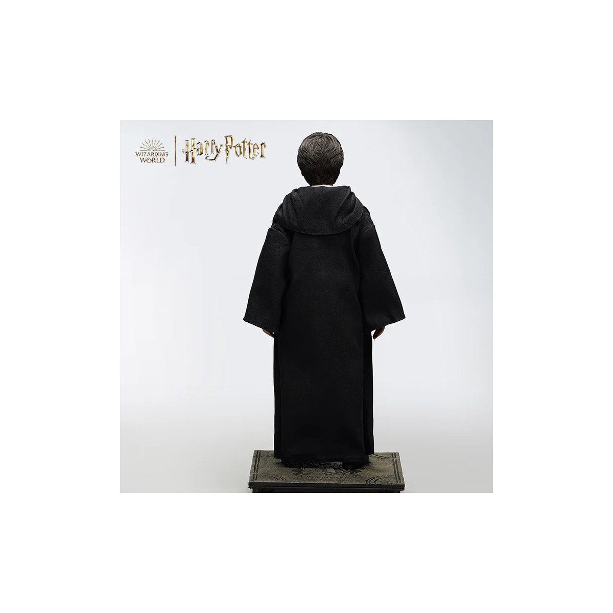 INART - Figura da collezione di Harry Potter in scala 1/6 - Versione standard