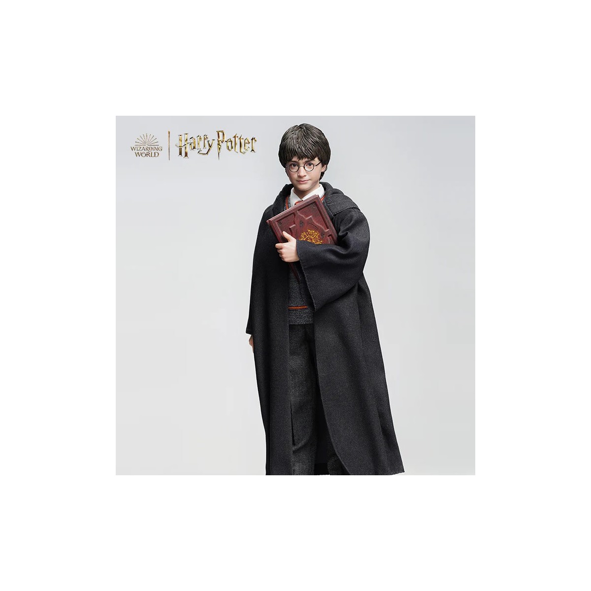 INART - Figura da collezione di Harry Potter in scala 1/6 - Versione standard