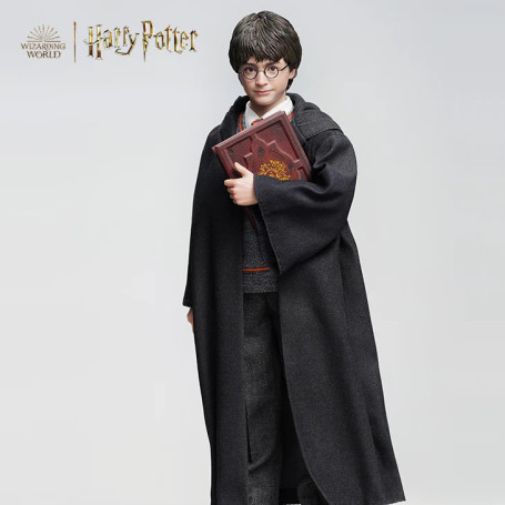 INART - Figura da collezione di Harry Potter in scala 1/6 - Versione standard