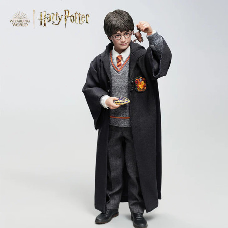 INART - Figura da collezione di Harry Potter in scala 1/6 - Versione standard