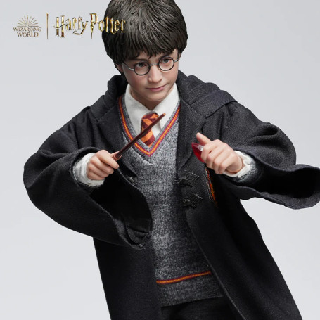 INART - Figura da collezione di Harry Potter in scala 1/6 - Versione standard