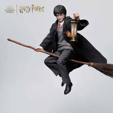 INART - Figura da collezione di Harry Potter in scala 1/6 - Versione standard