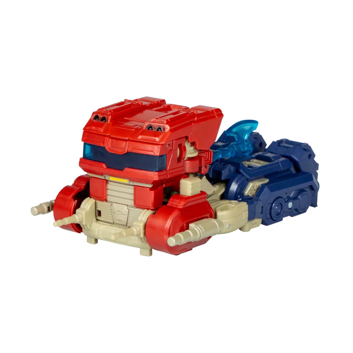 Hasbro - Transformers Generations - Optimus Prime Transformers: One - Serie Studio Deluxe 112