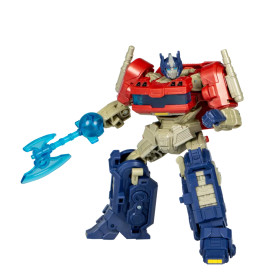 Hasbro - Transformers Generations - Optimus Prime Transformers: One - Serie Studio Deluxe 112
