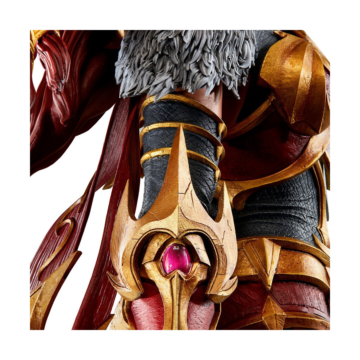Blizzard - World of Warcraft - Statua Premium Alexstrasza 1/5