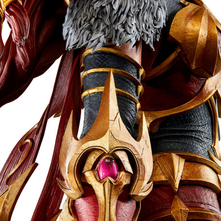 Blizzard - World of Warcraft - Statua Premium Alexstrasza 1/5