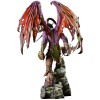Blizzard - World of Warcraft - Statua Premium Illidan Stormrage 1/5